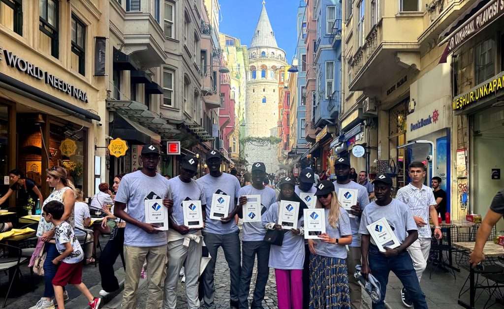 Monitoring and Evaluation of Community and Development Projects training in Istanbul for NGOs, donor-funded programs, and development professionals