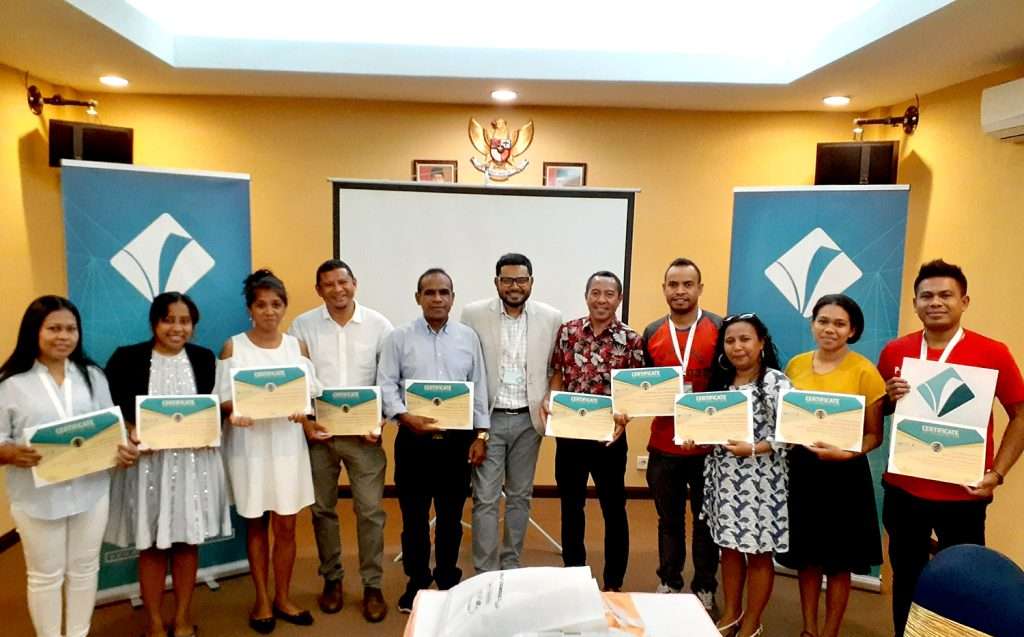 Advanced Strategic Procurement Training in Bali covering procurement planning, tendering, bidding, supplier evaluation, and contract award management
