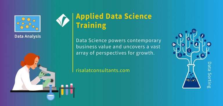 Applied Data Science Training in Mexico