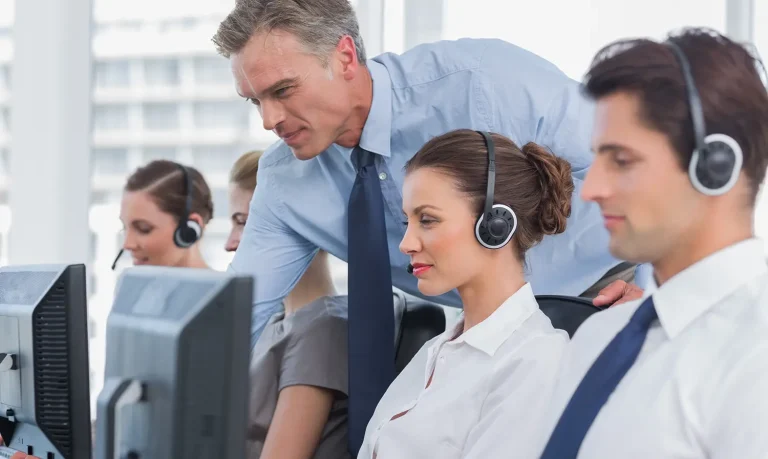 Customer Service Excellence & Customer Care Training in Bahrain