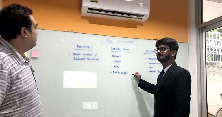 Effective Grant Management Workshop