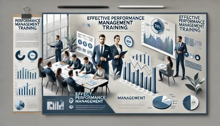 Effective Performance Management Training