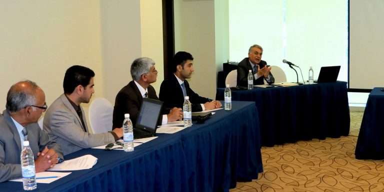 Finance & Procurement Management Workshop in Malaysia