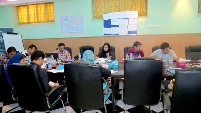 Workshop on HR Management
