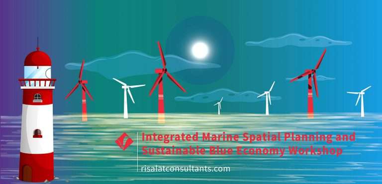 Integrated Marine Spatial Planning and Sustainable Blue Economy Workshop