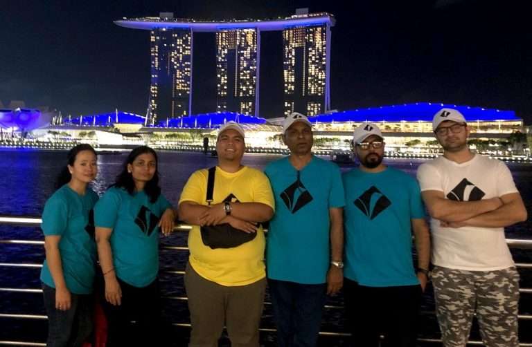 Strategic Performance M&E Workshop Singapore