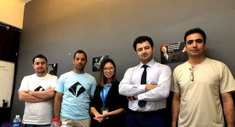 US-based GAAP Workshop in Singapore