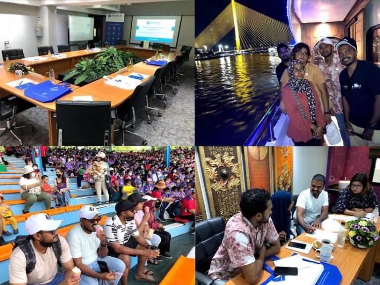Impact Evaluation of Public Policies – Projects and Programs in Bangkok
