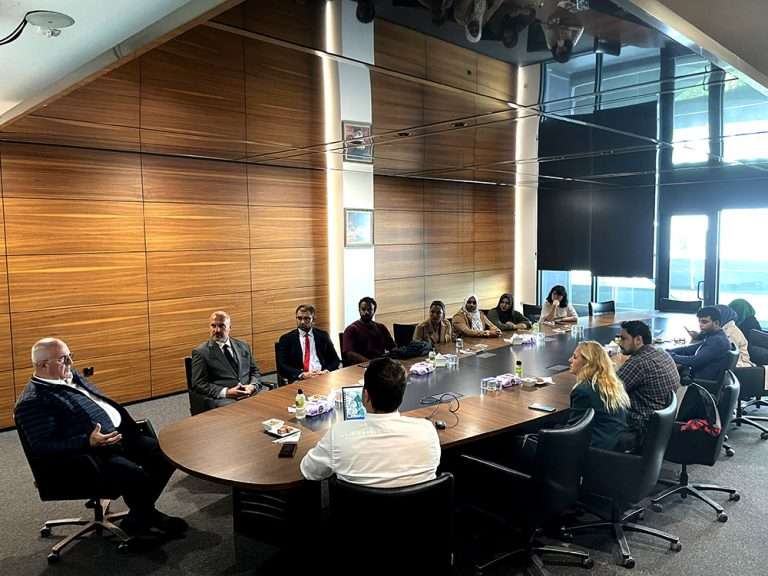 Workshop and Study Tours on Procurement and Financial Management of World Bank Funded Projects