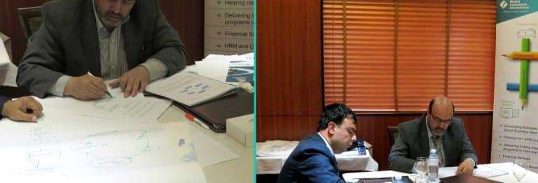 Project Cycle Management Workshop & Coaching in Dubai