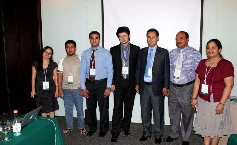 SHRM Training Bangkok