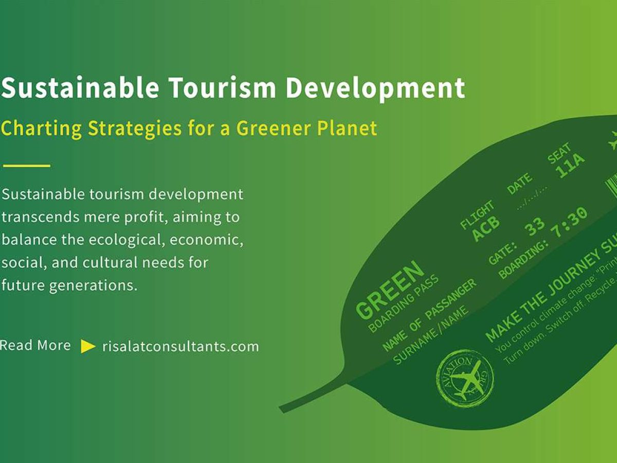 Tourism and the sustainable development goals journey to 2030 ...