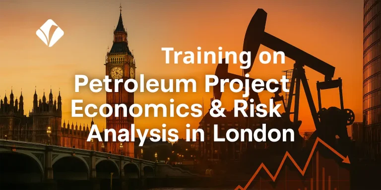 Petroleum Project Economics & Risk Analysis Training