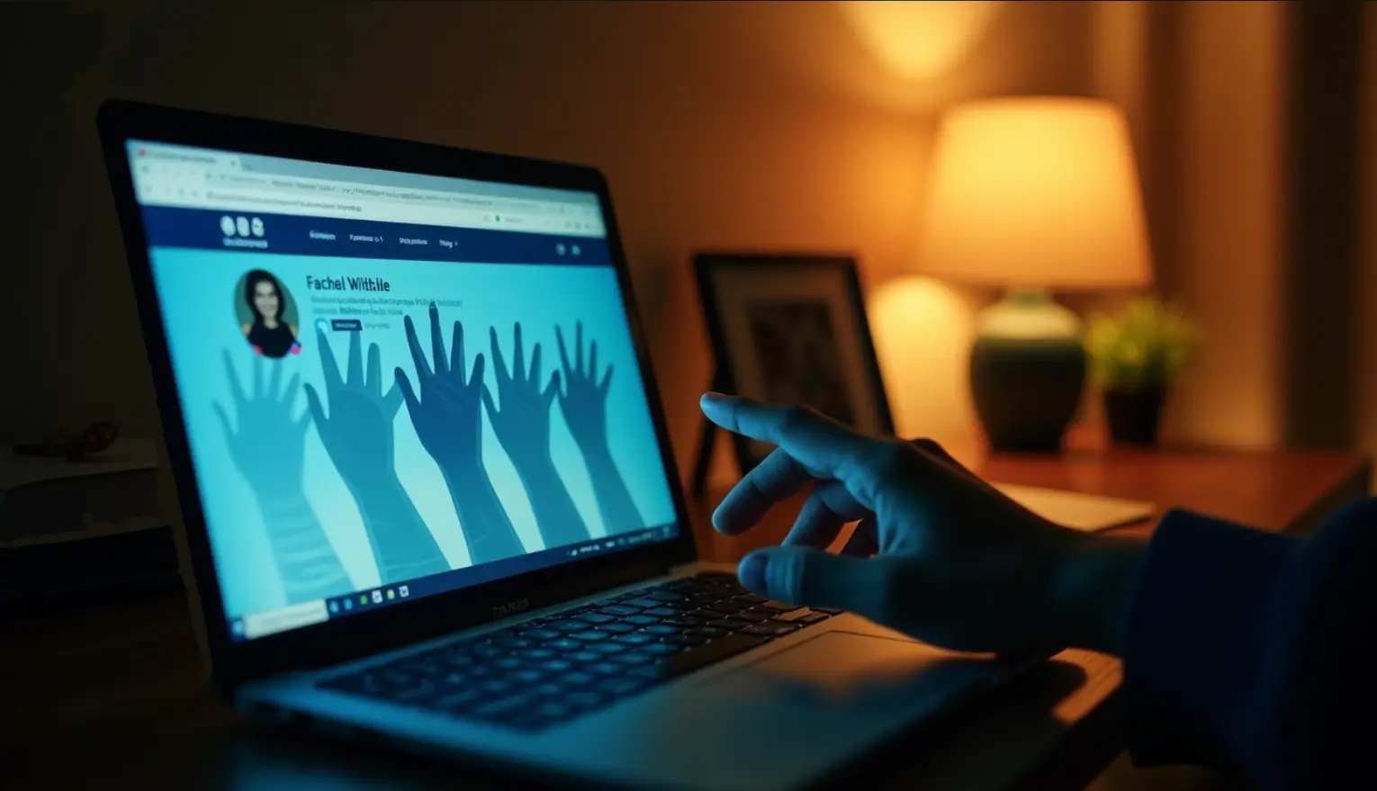 Digital Legacy Lives Forever on Social Media – Beyond Delete