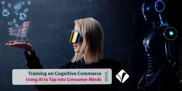 Training on Cognitive Commerce – Using AI to Tap Into Consumer Minds