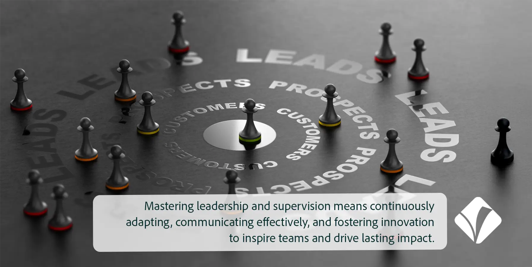 Mastering Leadership – the Art of Leading and Supervising as Things Change