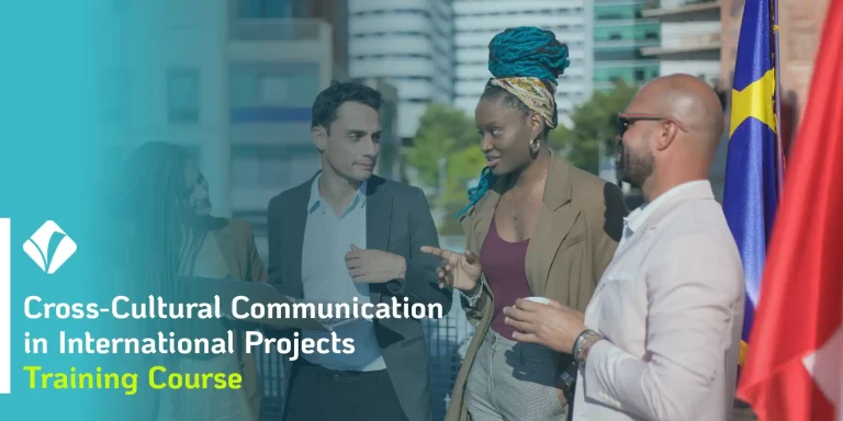 Cross-Cultural Communication in International Projects