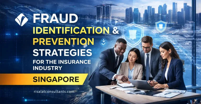 Fraud Identification & Prevention Strategies Training for Insurance Industry