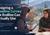 Baseline survey design for a women's economic empowerment project