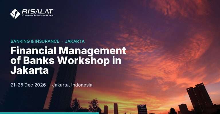 Financial Management of Banks Workshop in Jakarta